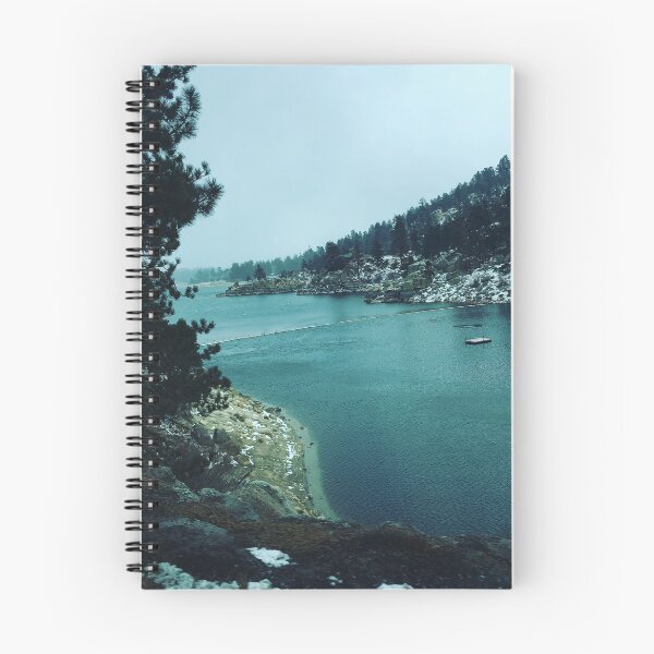 Item preview, Big Bear Lake designed and sold by superhappyface.