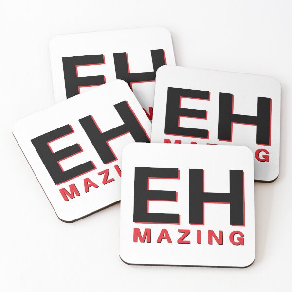 Item preview, Eh Mazing designed and sold by StephParker.