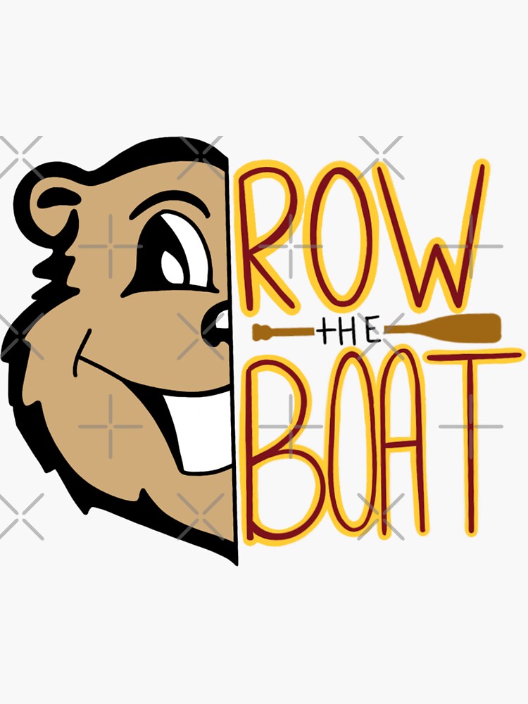 UMN Row the Boat