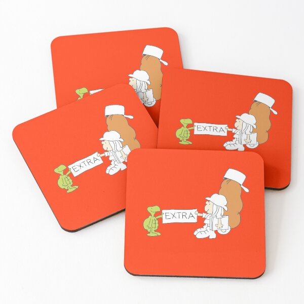 Item preview, Extra designed and sold by 13thFloorDesign.