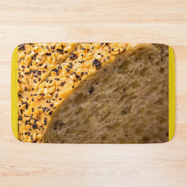 Item preview, Nine-Grain Sourdough Bread designed and sold by Thaddeus Zajdowicz.