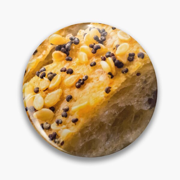 Item preview, Nine-Grain Sourdough Bread designed and sold by Thaddeus Zajdowicz.