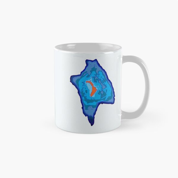 Item preview, Lord Howe Island designed and sold by davidfraser.