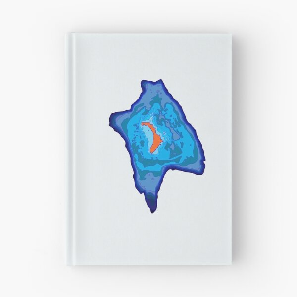 Item preview, Lord Howe Island designed and sold by davidfraser.