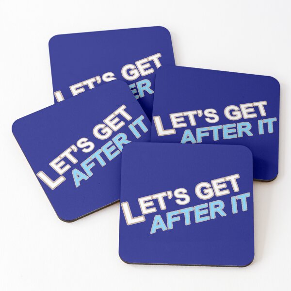 Item preview, “Let’s Get After It” Cuomo Prime Time designed and sold by ivoryblues.