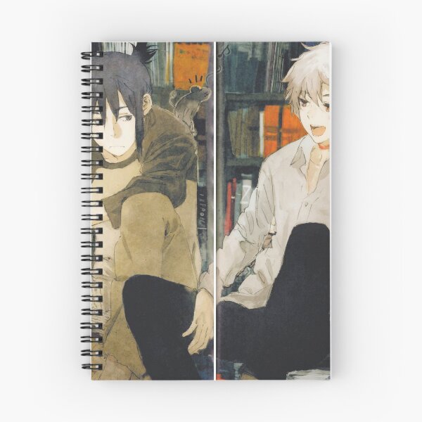 Item preview, No. 6 designed and sold by khunagero.