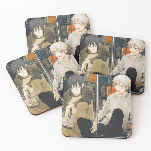Item preview, No. 6 designed and sold by khunagero.