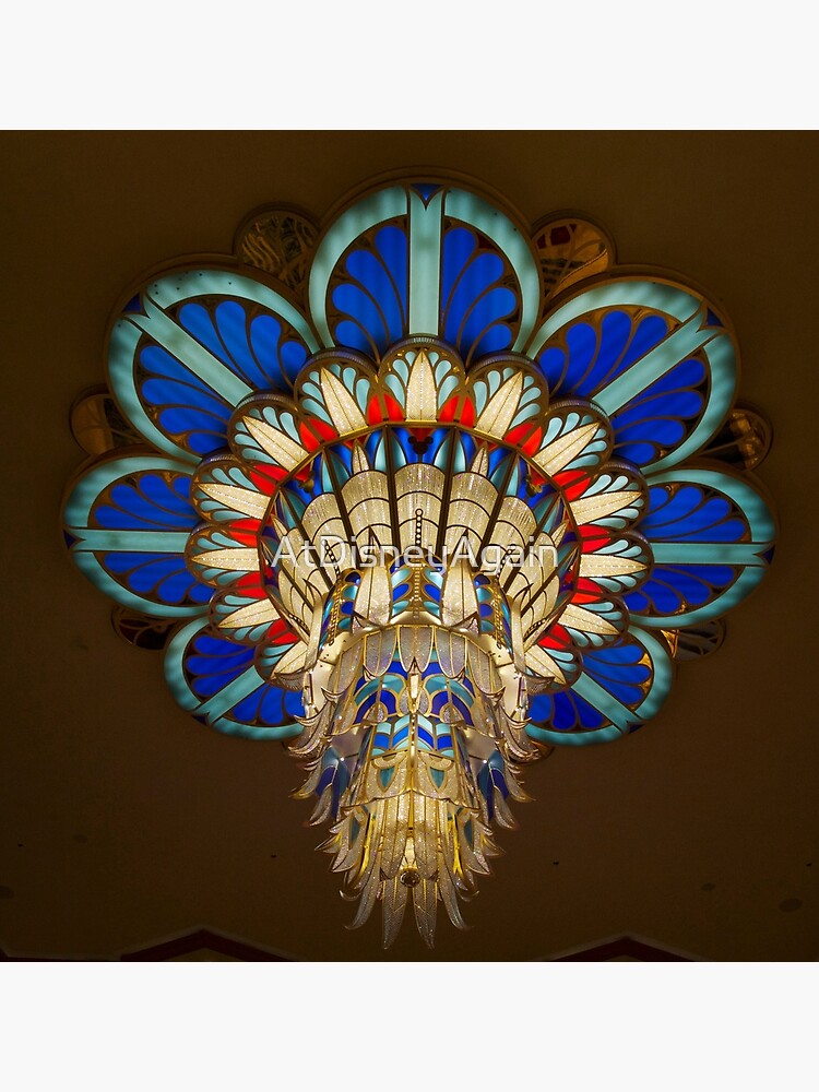 Lighting My Dream by AtDisneyAgain