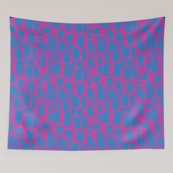 Item preview, Donika I (small pattern) designed and sold by BlertaDK.