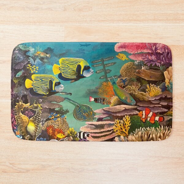 Item preview, Diving in  designed and sold by Skye Elizabeth  Carroll.