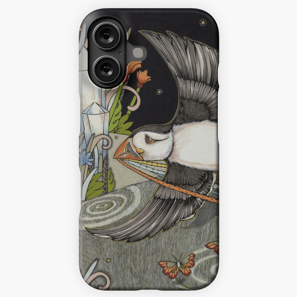 Item preview, iPhone Snap Case designed and sold by AnitaInverarity.