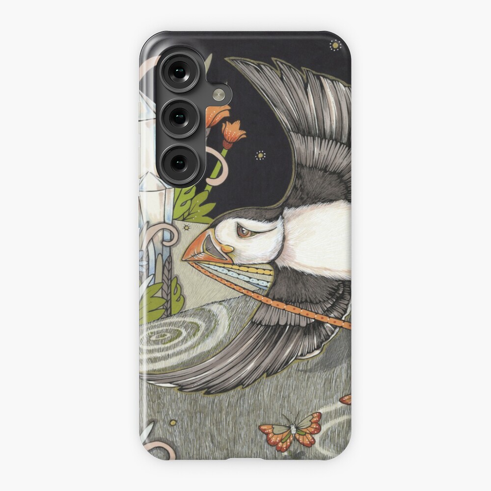 Item preview, Samsung Galaxy Snap Case designed and sold by AnitaInverarity.