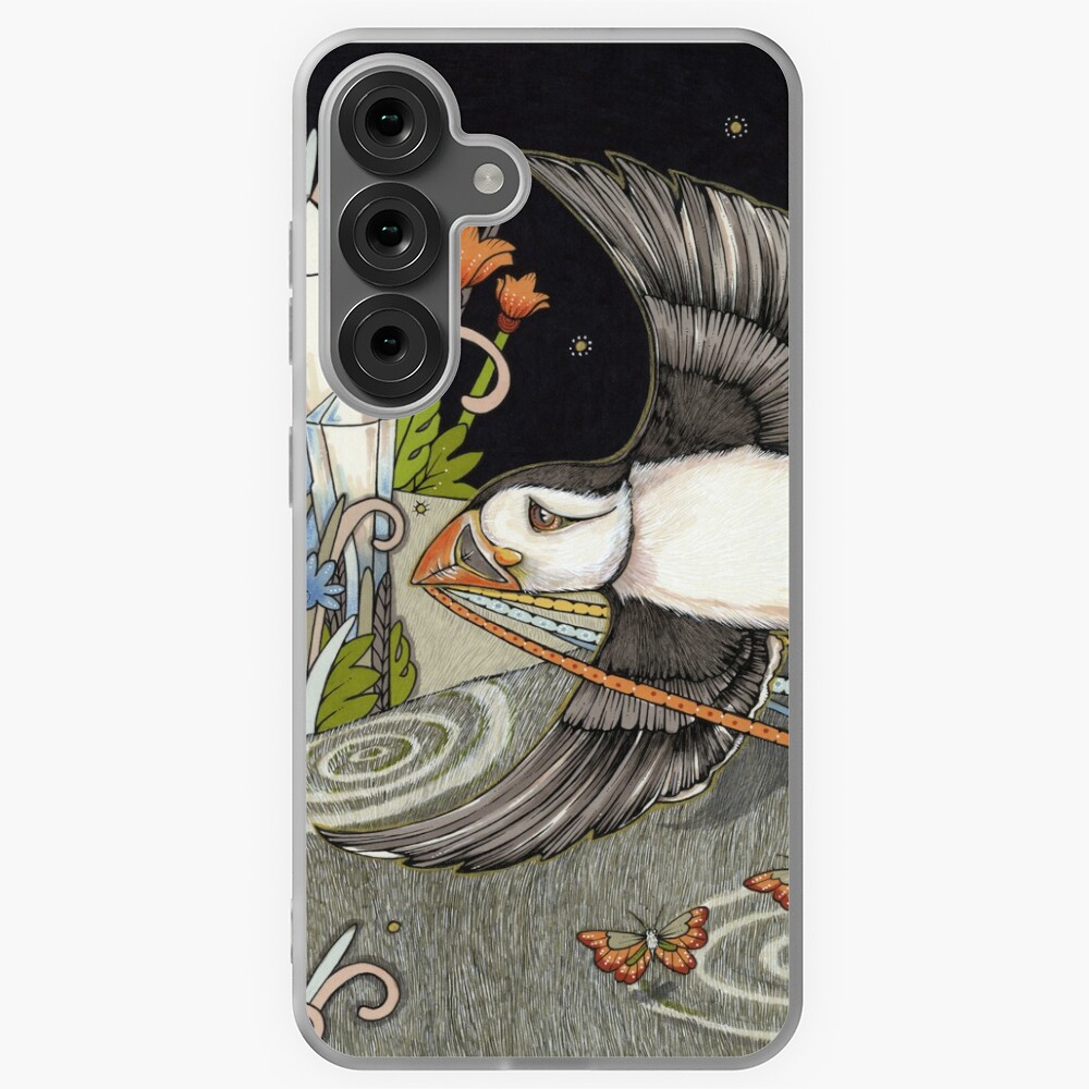 Item preview, Samsung Galaxy Soft Case designed and sold by AnitaInverarity.