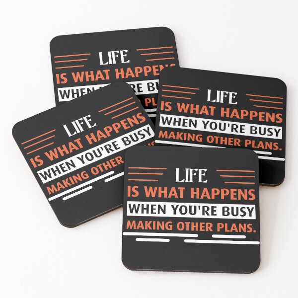 Item preview, Quotes For Life designed and sold by rodmendonca.