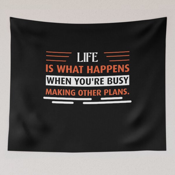 Item preview, Quotes For Life designed and sold by rodmendonca.