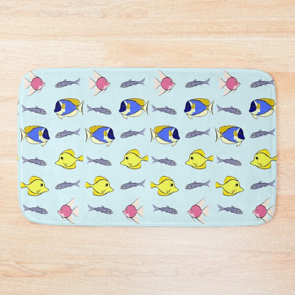 Item preview, Lil Fishies designed and sold by DrewIllustrates.