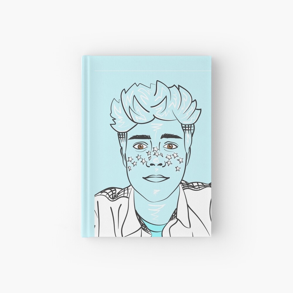 Benji Krol Fan Art