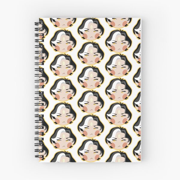 Item preview, Emet Selch Chibi Emoji designed and sold by SpaceWarlock.