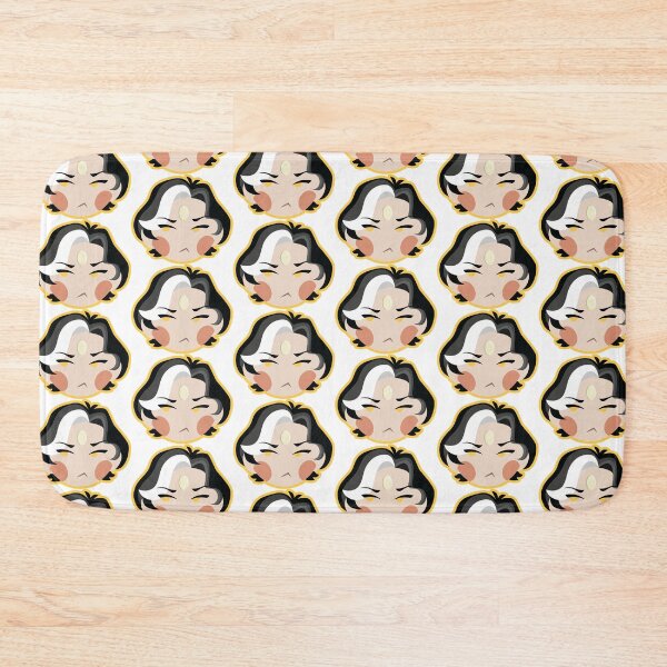 Item preview, Emet Selch Chibi Emoji designed and sold by SpaceWarlock.