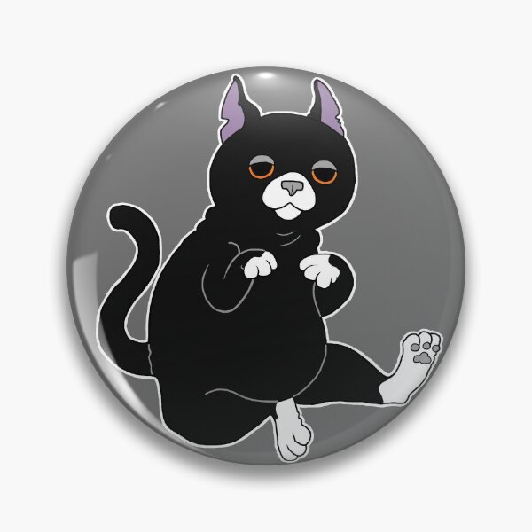 Item preview, Chairman Meow designed and sold by SterlingSailor.