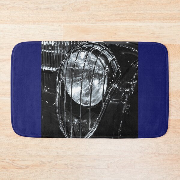 Item preview, Headlamp and Guard designed and sold by Thaddeus Zajdowicz.