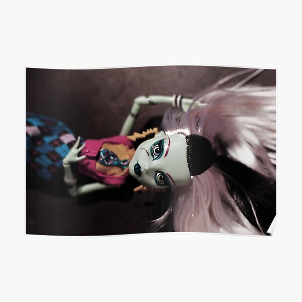 what's behind... Poster