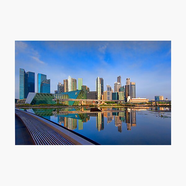 A Perfect Day Photographic Print