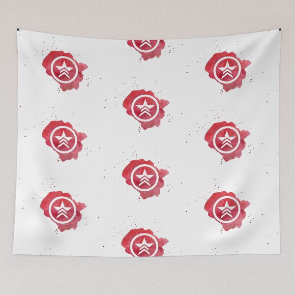 Item preview, Renegade designed and sold by MelocheArts.