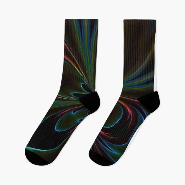 Item preview, Neon Rainbow Digital Art designed and sold by taiche.