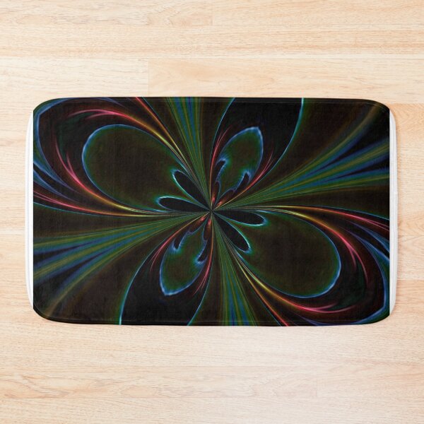 Item preview, Neon Rainbow Digital Art designed and sold by taiche.
