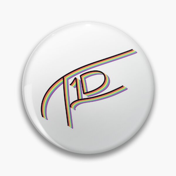 Item preview, T1D (Rainbow) designed and sold by Shiraz Harel.