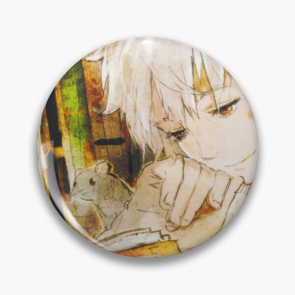 Item preview, Shion designed and sold by khunagero.