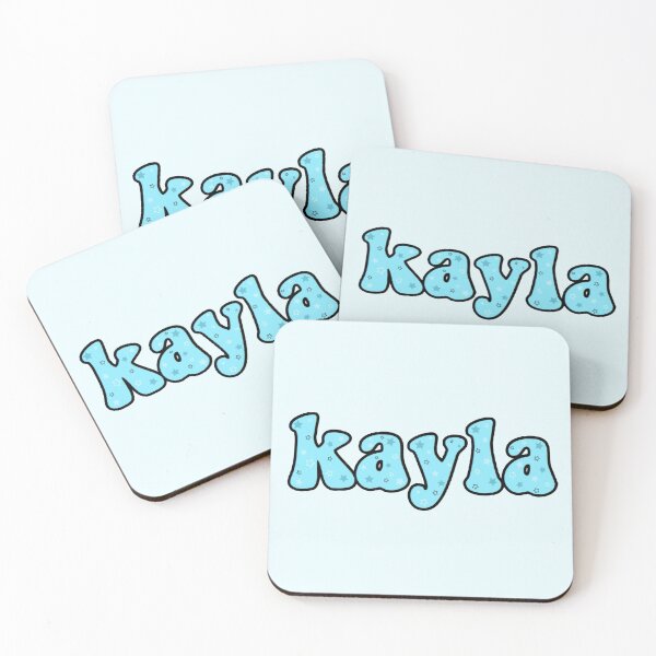 Item preview, Kayla blue with stars  designed and sold by KaylaH22.
