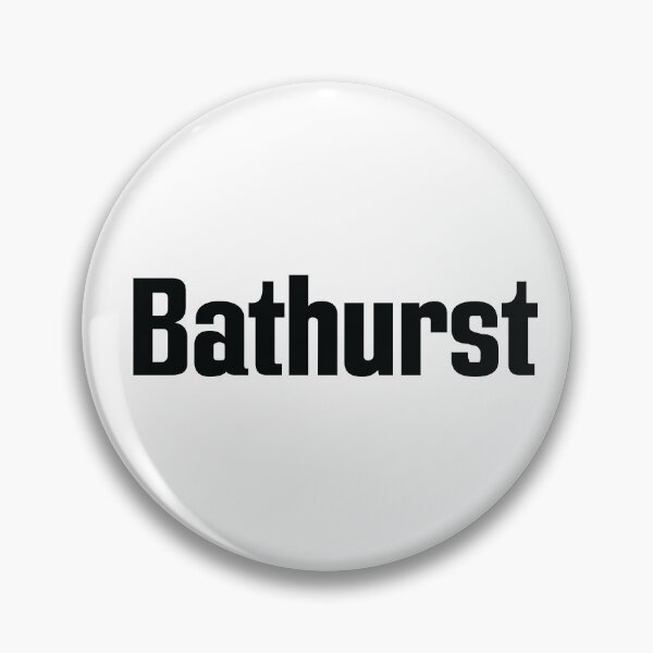 Item preview, Bathurst City in Australia  designed and sold by ProjectX23.