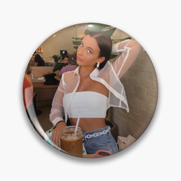 Item preview, EMMA CHAMBERLAIN STICKERS + MORE !  designed and sold by josxo.