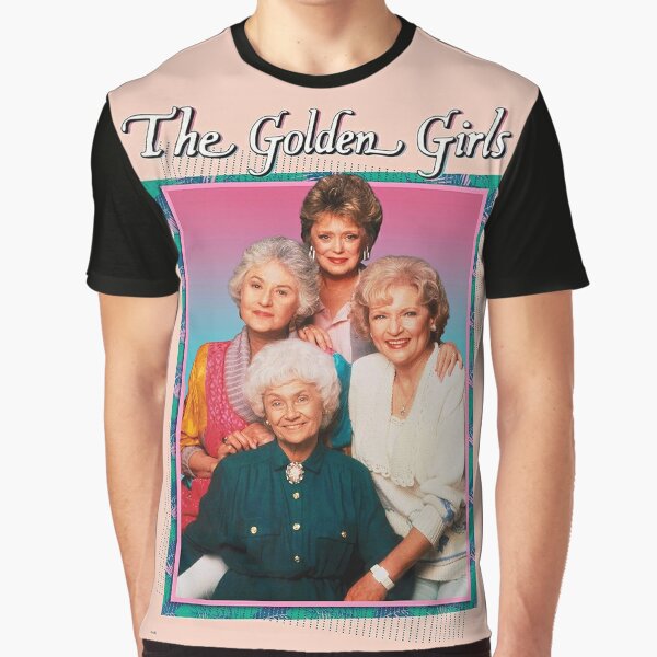 The Golden Girls - classic TV show