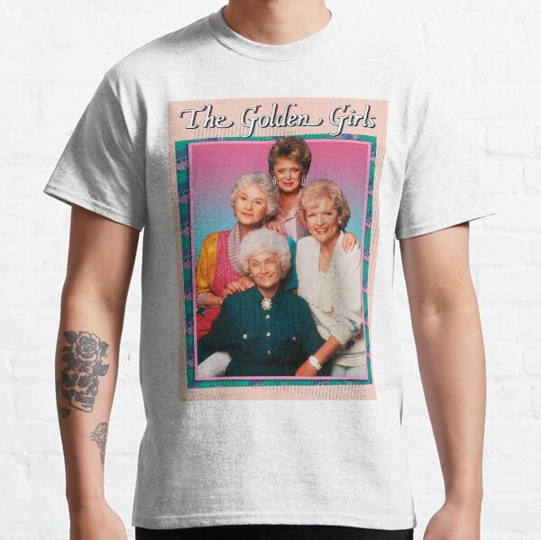 The Golden Girls - classic TV show