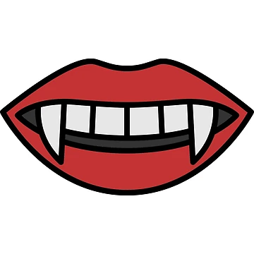Artwork thumbnail, Vampire by BoumaTech