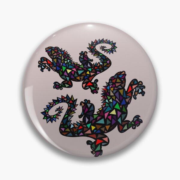 Item preview, New Zealand Tuatara designed and sold by MRwonderfool.