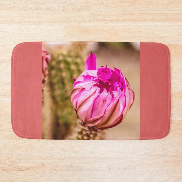 Item preview, Cactus flower designed and sold by Thaddeus Zajdowicz.