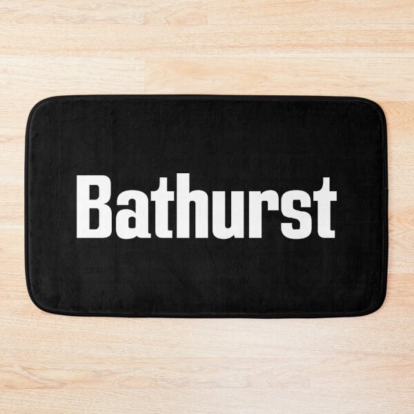 Item preview, Bathurst City in Australia  designed and sold by ProjectX23.
