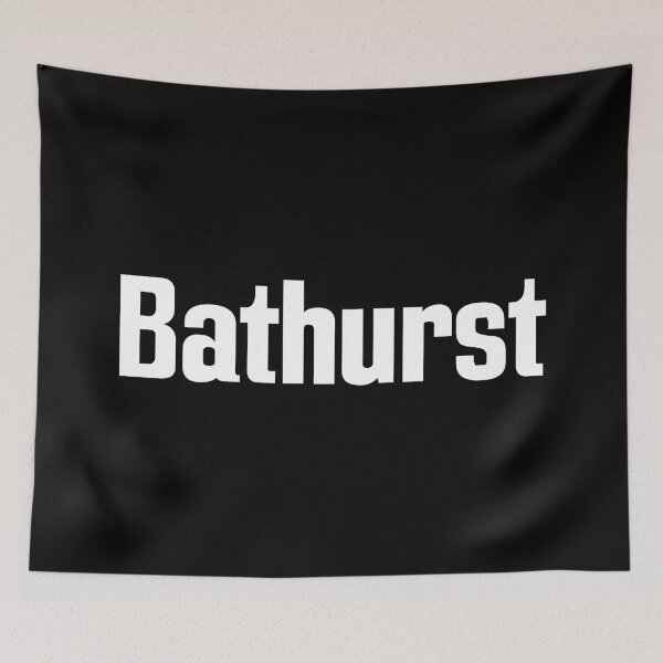 Item preview, Bathurst City in Australia  designed and sold by ProjectX23.