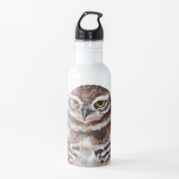 RumpleFluffkins Water Bottle