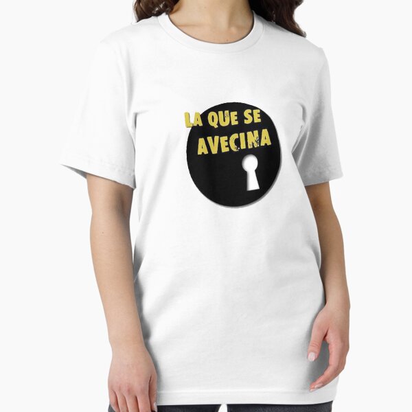Vista previa del artículo con la obra «LQSA Logo», diseñado y vendido por TodoSeries.