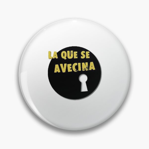Item preview, LQSA Logo designed and sold by TodoSeries.