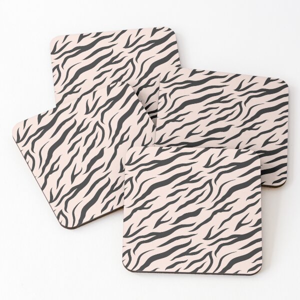 Item preview, Striped Print designed and sold by Georgia Elroy.