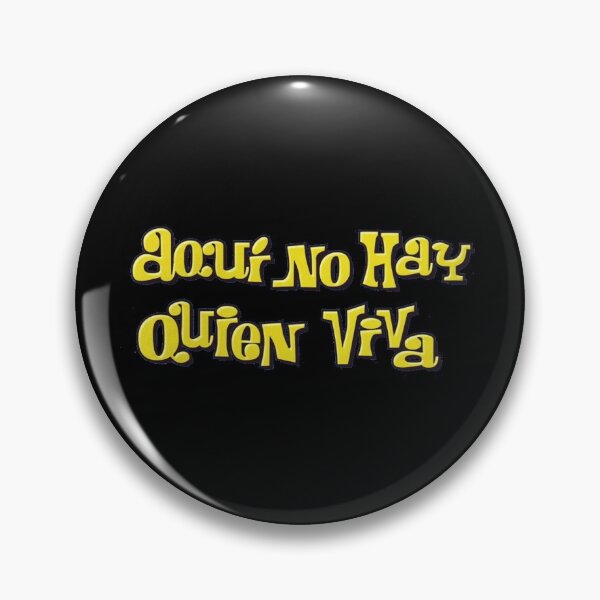 Item preview, ANHQV Logo designed and sold by TodoSeries.