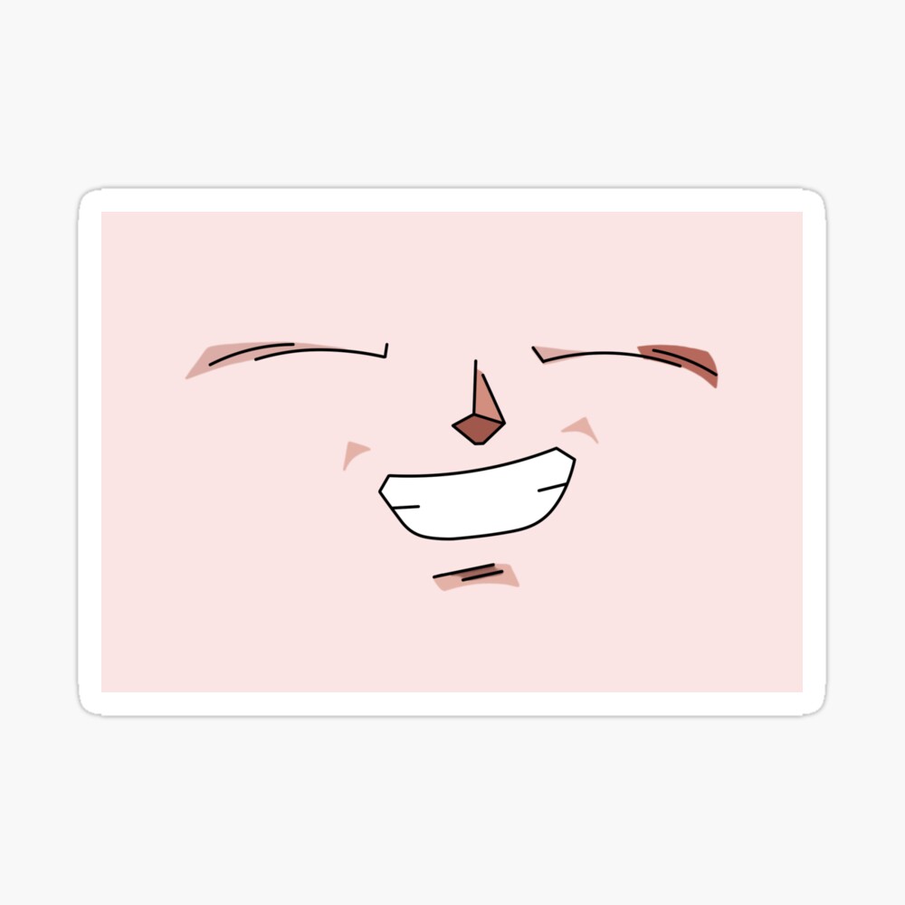 Lámina rígida «Cara de goku» de SamComan | Redbubble Lámina rígida «Cara de goku» de SamComan | Redbubble