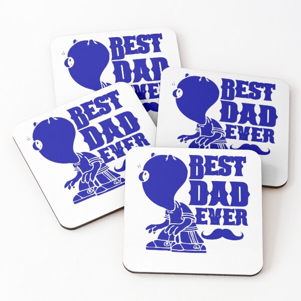 Item preview, best dad ever designed and sold by artshadows007.