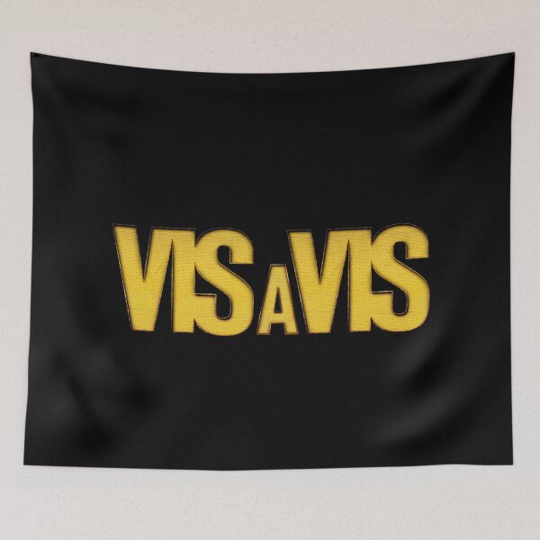 Item preview, VaV Logo designed and sold by TodoSeries.